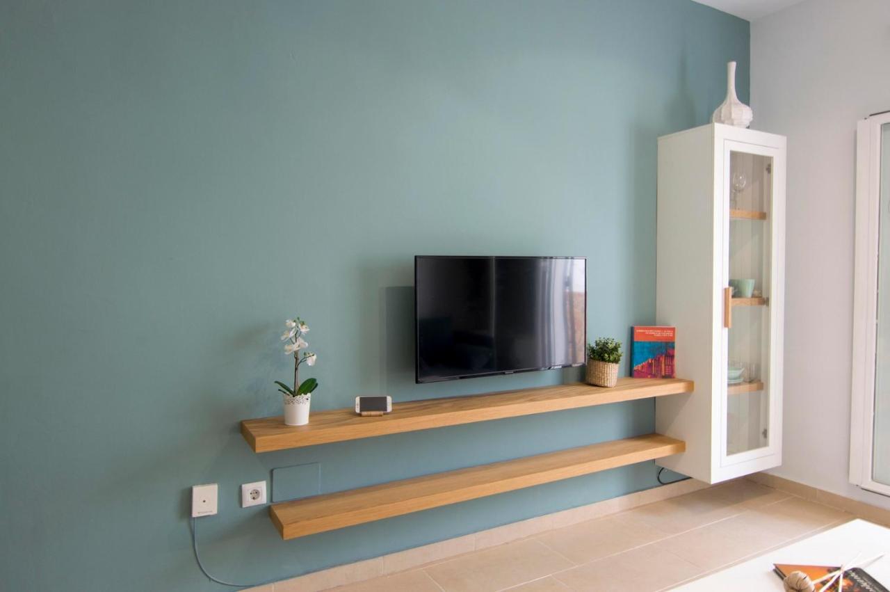 El Jardin De La Duquesa, Apartamentos Living Sur Sanlúcar de Barrameda Exteriér fotografie