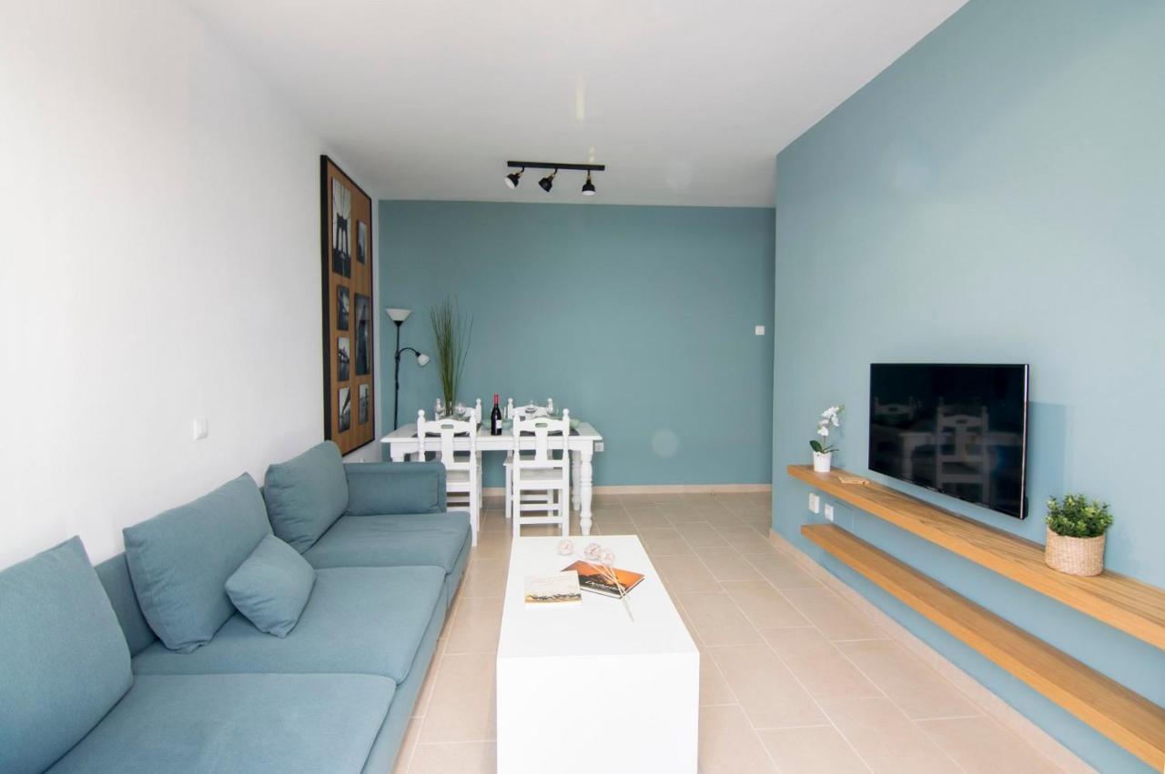 El Jardin De La Duquesa, Apartamentos Living Sur Sanlúcar de Barrameda Exteriér fotografie