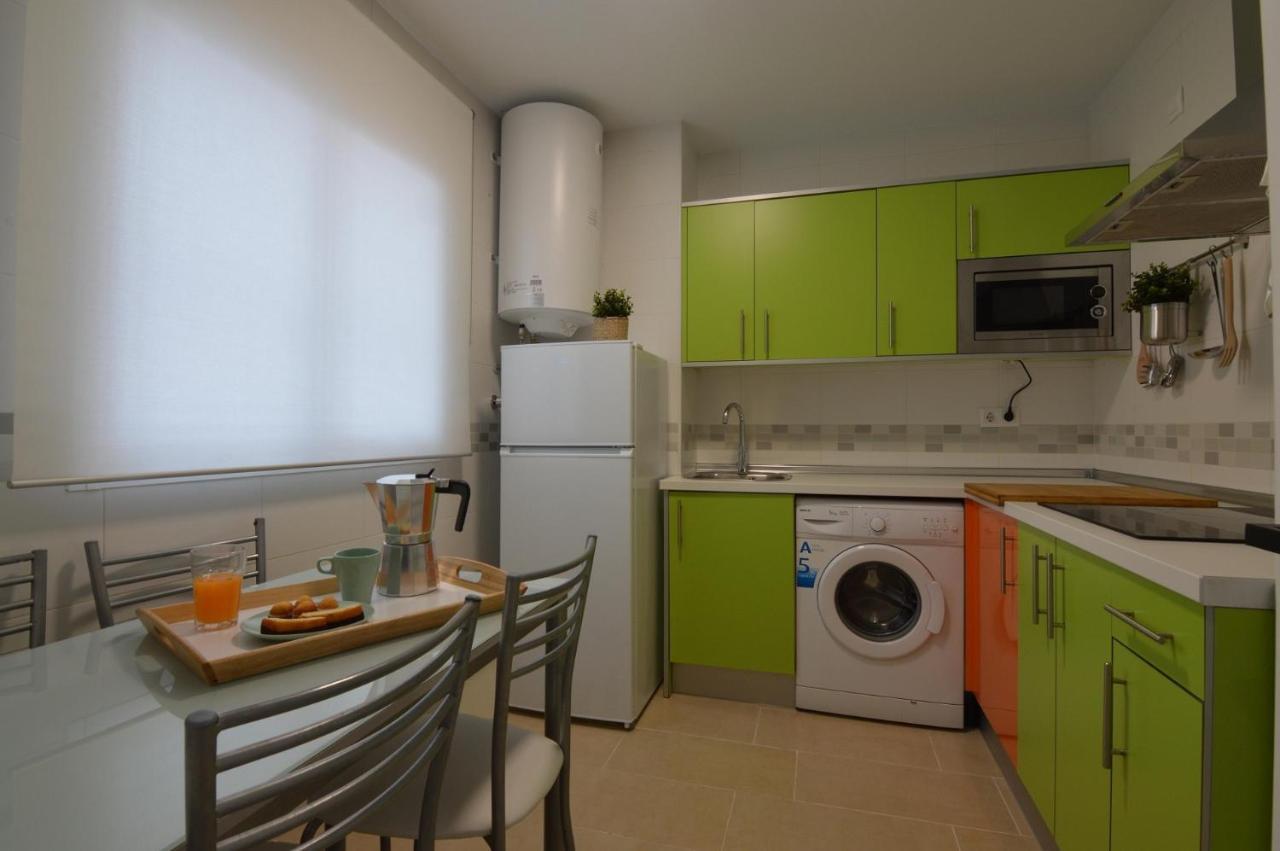 El Jardin De La Duquesa, Apartamentos Living Sur Sanlúcar de Barrameda Exteriér fotografie