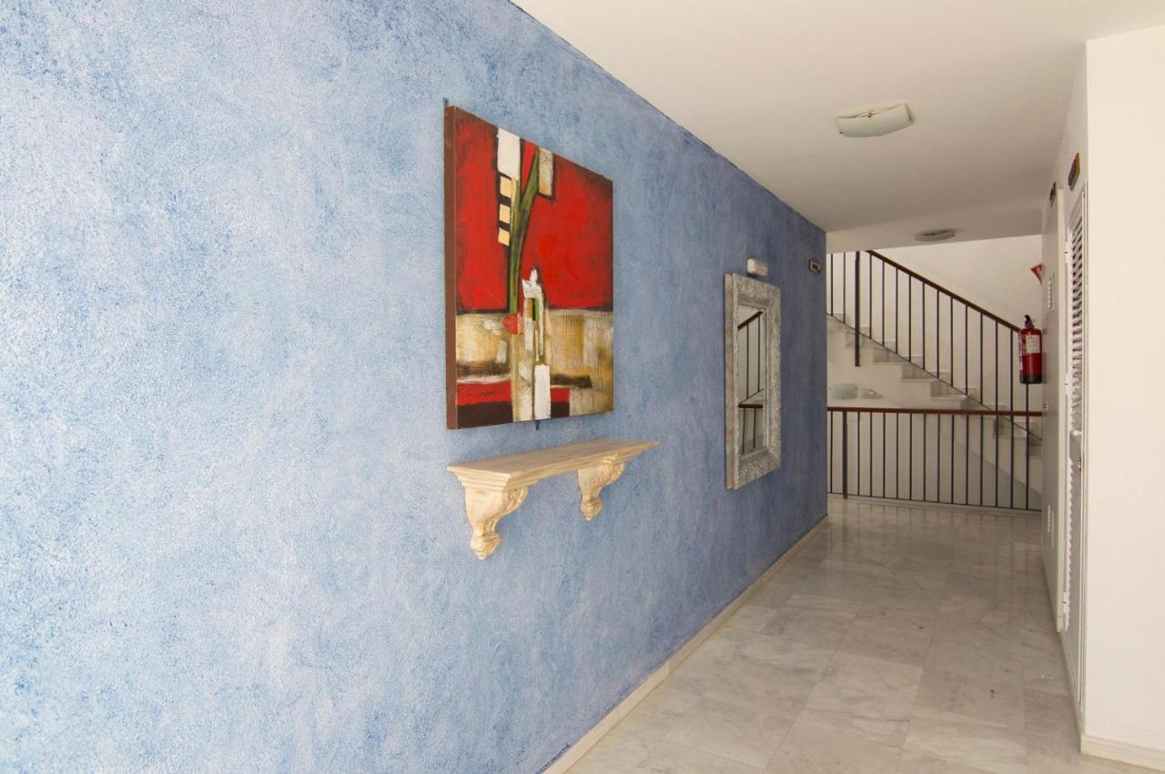 El Jardin De La Duquesa, Apartamentos Living Sur Sanlúcar de Barrameda Exteriér fotografie
