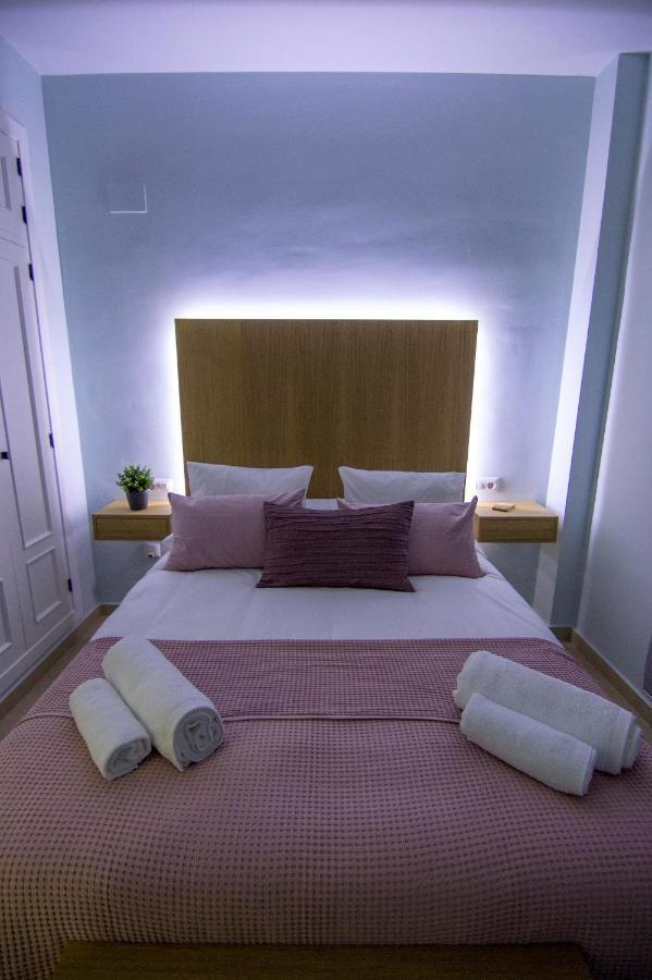 El Jardin De La Duquesa, Apartamentos Living Sur Sanlúcar de Barrameda Exteriér fotografie