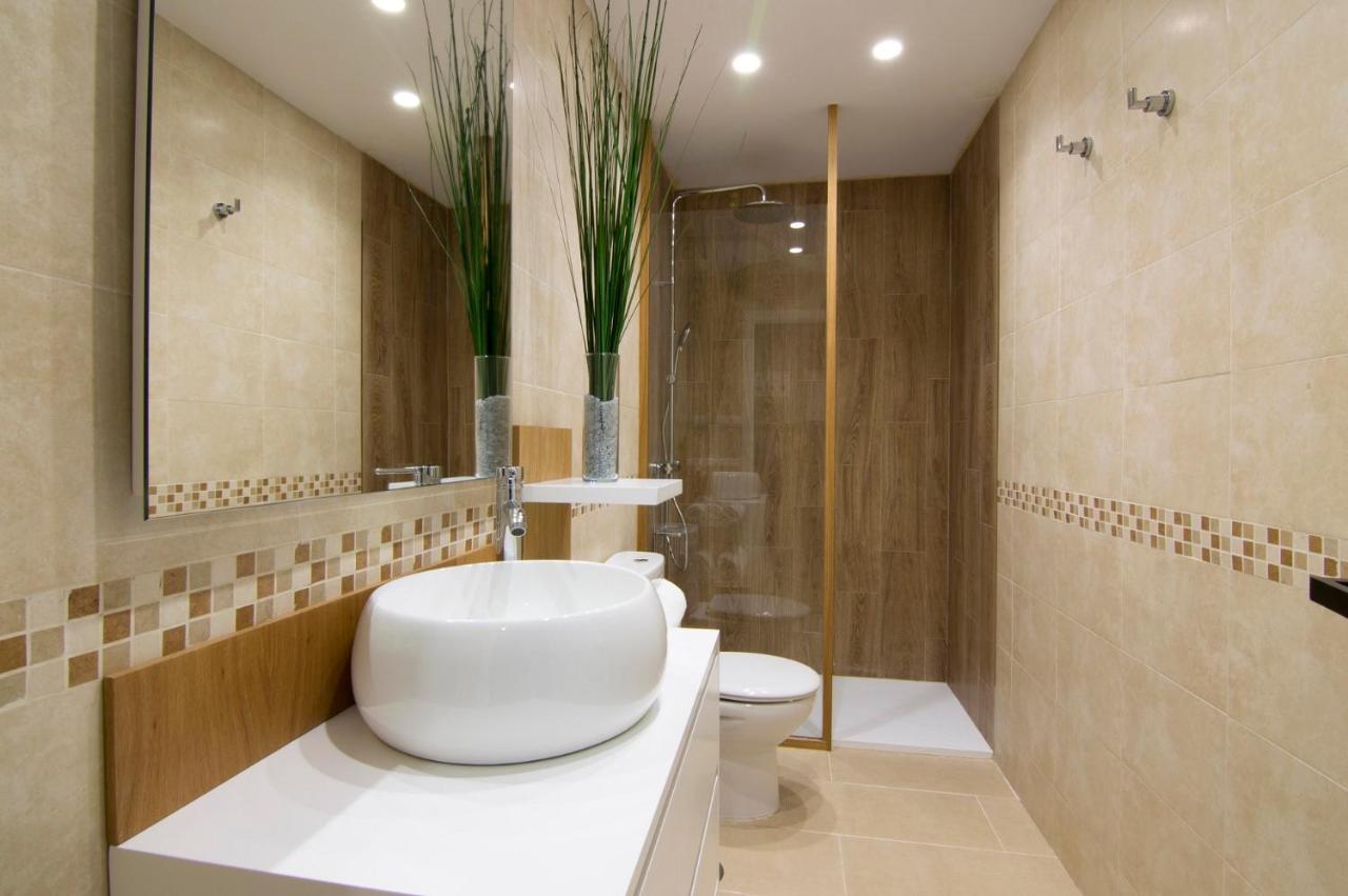 El Jardin De La Duquesa, Apartamentos Living Sur Sanlúcar de Barrameda Exteriér fotografie