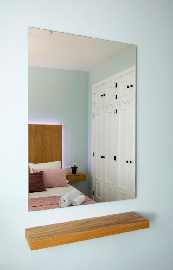 El Jardin De La Duquesa, Apartamentos Living Sur Sanlúcar de Barrameda Exteriér fotografie