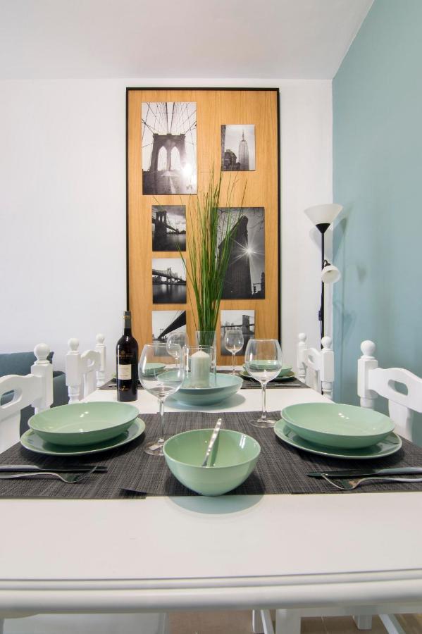 El Jardin De La Duquesa, Apartamentos Living Sur Sanlúcar de Barrameda Exteriér fotografie